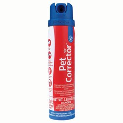 Med Vet International&nbsp;Pet Corrector 50ml , J1342, Each