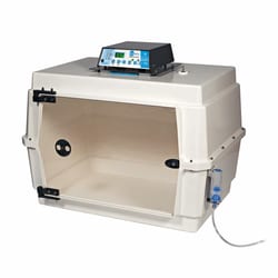 Med Vet International&nbsp;Vetario Portable Intensive Care Units- ICU - Vetario T50M w/Oxygen-Large, J1693A, Each