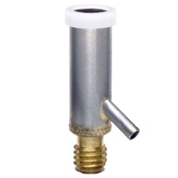 Med Vet International&nbsp;Jorvet Cryogun Attachments, 10mm Cryochamber, J0810DB