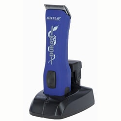 Med Vet International&nbsp;Aesculap Durati Vet Cordless Clipper, J1624C, Each