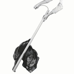 Med Vet International&nbsp;Jorvet Welbourn Cat Catcher, 54in, Bag, 42” x 38”, J0203, Each