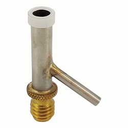 Med Vet International&nbsp;Jorvet Cryogun Attachments, 6mm Cryochamber, J0810DA