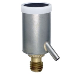 Med Vet International&nbsp;Jorvet Cryogun Attachments, 15mm Cryochamber, J0810DC