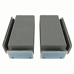 Med Vet International&nbsp;Jorvet Equine Hoof Positioning Block, J0492X