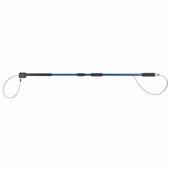 Med Vet International&nbsp;Humaniac Dual Release Catch Pole 5', J0140CN, Each
