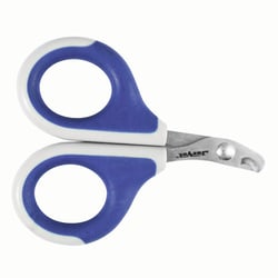 Med Vet International&nbsp;Feline and Toy Breed Nail Trimmers - Fine Head, J0084Q, Each