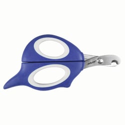 Med Vet International&nbsp;Feline and Toy Breed Nail Trimmers - Heavy Head, J0084R, Each