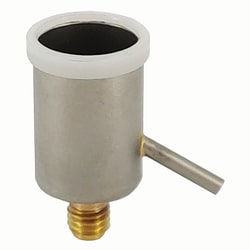 Med Vet International&nbsp;Jorvet Cryogun Attachments, 18mm Cryochamber, J0810DD