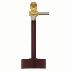 Med Vet International&nbsp;Jorvet Cryogun Attachments, 2.5cm Flat Probe, J0810FC