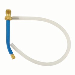 Med Vet International&nbsp;Jorvet Cryogun Attachments, 5mm Mini Closed Probe, J0810GE
