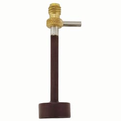 Med Vet International&nbsp;Jorvet Cryogun Attachments, 2cm Flat Probe, J0810FB
