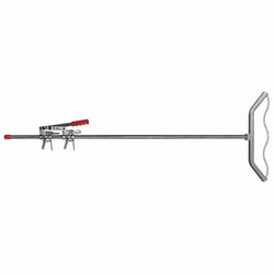 Med Vet International&nbsp;Jorvet Economy Calf Puller, J0099E, Each