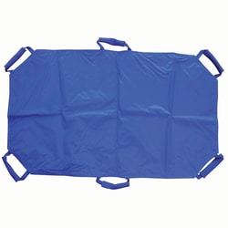 Med Vet International&nbsp;Soft Carry Stretcher, 80 lb Capacity, 30