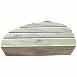 Med Vet International&nbsp;Technovit Wooden Block, 2in., J0061B