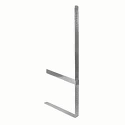 Med Vet International&nbsp;X-Ray Measuring Caliper, J0684, Each