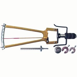 Med Vet International&nbsp;Jorvet Schiotz Tonometer, J0506