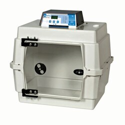 Med Vet International&nbsp;Vetario Portable Intensive Care Units- ICU - Vetario S40 Advance-Medium, J1692, Each
