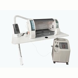 Med Vet International&nbsp;External Humidifier for Multifunction ICU, J1550H, Each