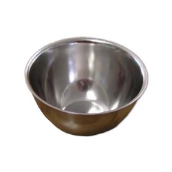 Med Vet International&nbsp;Sponge Bowl, J0394, 3.5in x 1.5in, Each