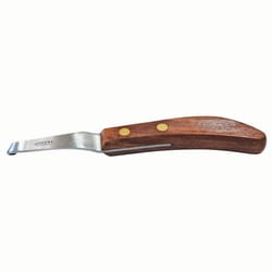 Med Vet International&nbsp;Jorvet Hoof Knife - Right, J0032JR, Each