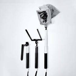 Med Vet International&nbsp;Catch-A-Caca, J1525, Each