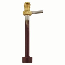 Med Vet International&nbsp;Jorvet Cryogun Attachments, 1cm Flat Probe, J0810FA
