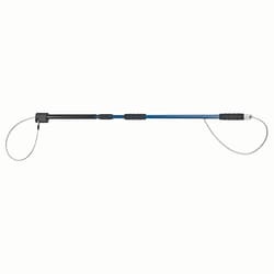 Med Vet International&nbsp;Humaniac Dual Release Catch Pole 4', J0140BN, Each