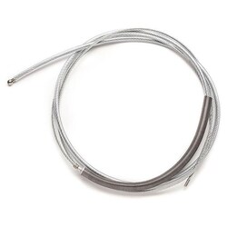 Med Vet International&nbsp;Jorvet Replacement Cable, for Ketch-All Pole, J0915AD1