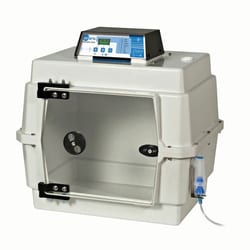 Med Vet International&nbsp;Vetario Portable Intensive Care Units- ICU - Vetario S40 Eco-Medium, J1691, Each