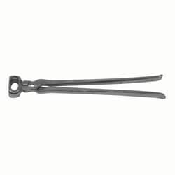 Med Vet International&nbsp;Jorvet Hoof Nipper/Trimmer, 13-1/2in Stainless Steel, J1024B, Each
