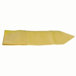 Med Vet International&nbsp;Latex Artificial Vagina, J0125AVD2, Each
