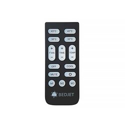 Med Vet International&nbsp;Vet Bedjet and Accessories - Remote for J1034ZM (new model), J1034ZMR, Each