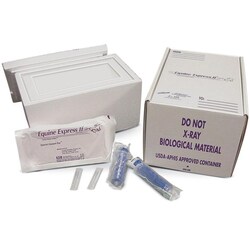 Med Vet International&nbsp;Jorvet Equine Express Semen Transport Case, J0125