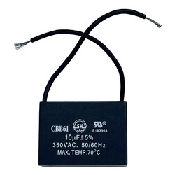 MSC&nbsp;RPL CAPACITOR