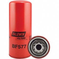 MSC&nbsp;PRIMARY FUEL