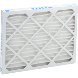 MSC&nbsp;6PC AIR FILTER KIT