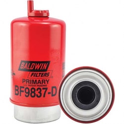 MSC&nbsp;PRIMARY FUEL