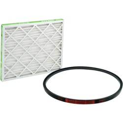 MSC&nbsp;5PC AIR FILTER/VBELT KIT