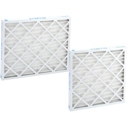 MSC&nbsp;6PC AIR FILTER KIT