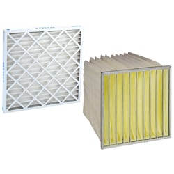 MSC&nbsp;8PC AIR FILTER