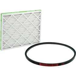 MSC&nbsp;5PC AIR FILTER/VBELT KIT