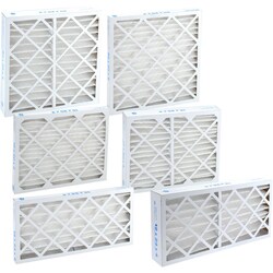 MSC&nbsp;22PC AIR FILTER KIT