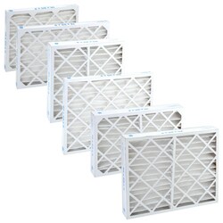 MSC&nbsp;18PC AIR FILTER