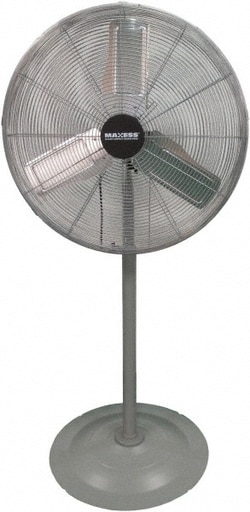 MSC&nbsp;NON-OSCLTNG FAN HD&PDSTL