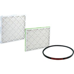 MSC&nbsp;14PC AIR FILTER/VBELT KIT
