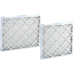 MSC&nbsp;6PC AIR FILTER KIT