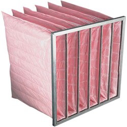 MSC&nbsp;FIBERGLASS POCKET FILTER