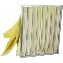 MSC&nbsp;SYNTHETIC POCKET FILTER