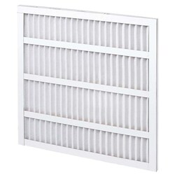 MSC&nbsp;STD CAP PLEATED FILTER