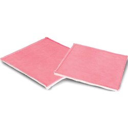 MSC&nbsp;3-PLY RING PANEL FILTER